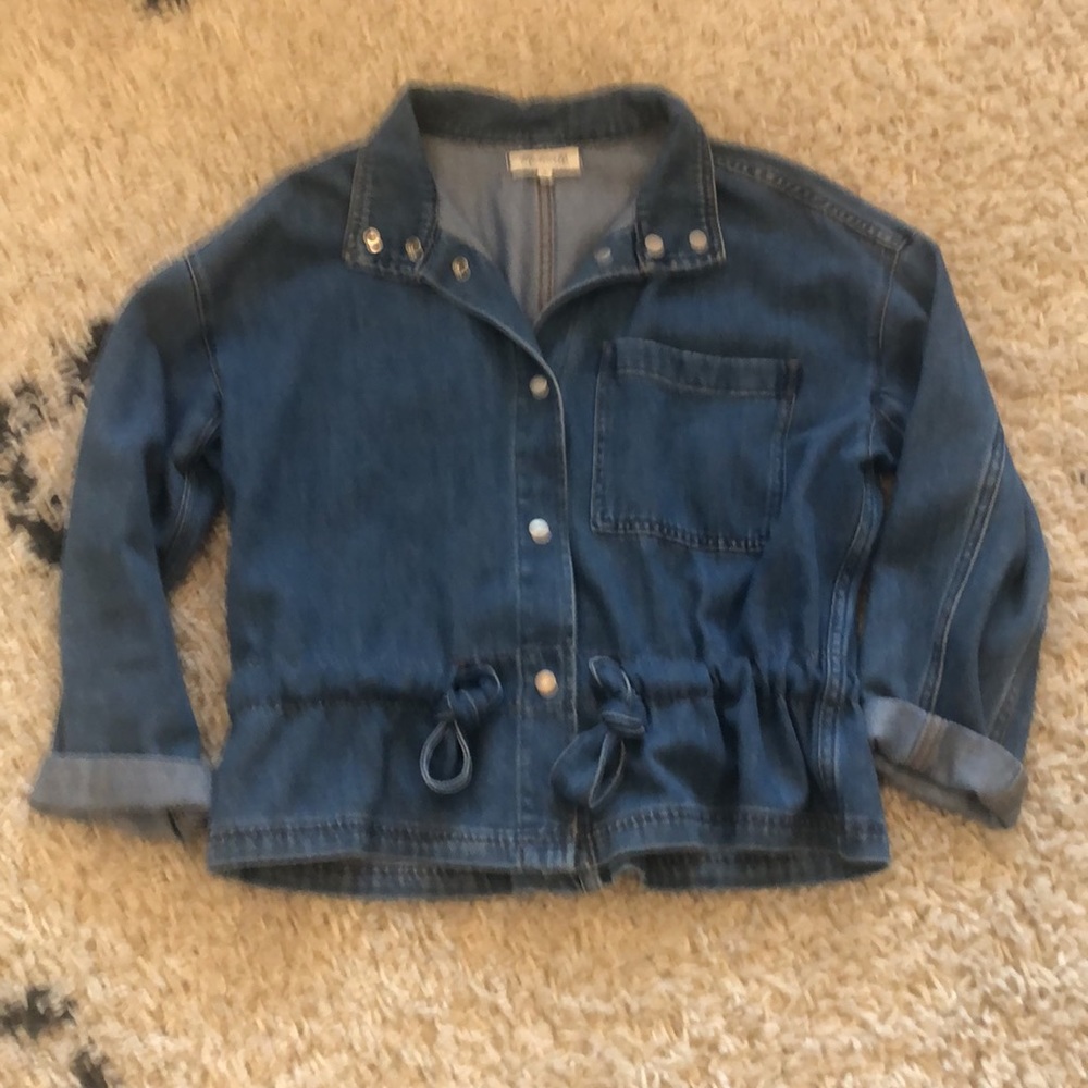 Southlake military jacket - Picture 6 of 7